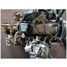 Motore Volkswagen Golf II serie anni '90 cc1.8 benz