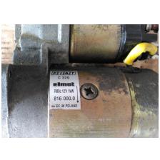 Motorino avviamento Cinquecento cc900 '97-'99
