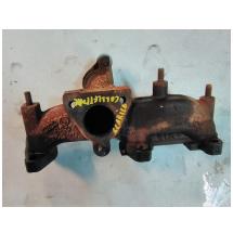 Collettore scarico Ibiza anno 2005 diesel