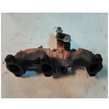 Collettore scarico Ibiza anno 2005 diesel
