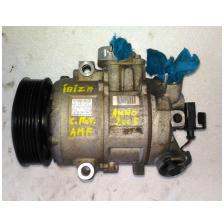 Compressore A/C Ibiza anno 2005 diesel