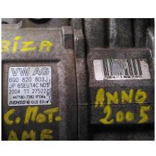 Compressore A/C Ibiza anno 2005 diesel