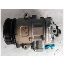 Compressore A/C Ibiza anno 2005 diesel