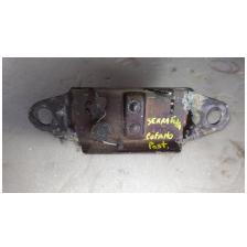 Serratura cofano post Punto 2001 benzina