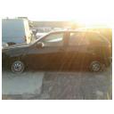 Seat Ibiza anno 2000 cc1400 benzina 44KW c.m. AKK