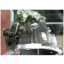 Cambio Renault Megane Scenic anno 2006 diesel