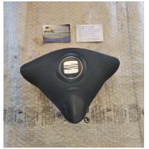 Airbag Seat Ibiza anno 2000 benzina
