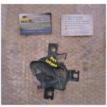 Serratura cofano ant Seat Ibiza anno 2000