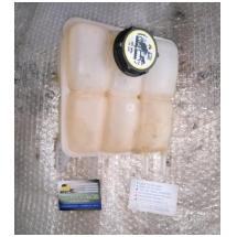 Vaschetta acqua radiatore C-Max anno 2005 diesel