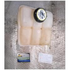 Vaschetta acqua radiatore C-Max anno 2005 diesel