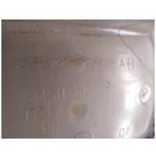 Vaschetta acqua radiatore C-Max anno 2005 diesel