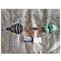 Semiasse ant sx C-Max 2005 diesel