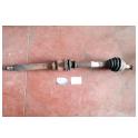 Semiasse ant dx completo C-Max 2005 diesel