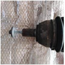 Giunto lato ruota sx-dx C-Max 2005 diesel