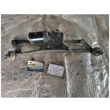 Motorino tergicristallo Peugeot 206 anno 2002 diesel