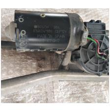 Motorino tergicristallo Peugeot 206 anno 2002 diesel