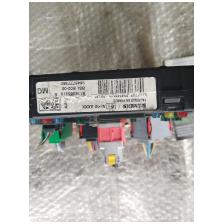 Centralina fusubili Peugeot 206 anno 2002 diesel