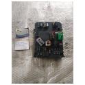 Centralina fusubili Peugeot 206 anno 2002 diesel