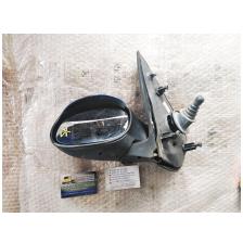 Specchietto sx Peugeot 206 anno 2002 diesel