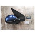 Specchietto dx Peugeot 206 anno 2002 diesel