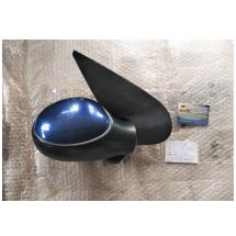 Specchietto dx Peugeot 206 anno 2002 diesel