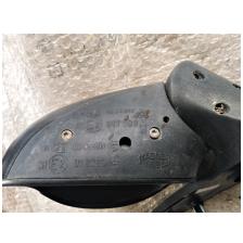Specchietto dx Peugeot 206 anno 2002 diesel
