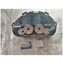 Quadro strumenti Peugeot 206 anno 2002 diesel