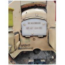Pompa galleggiante Peugeot 206 anno 2002 diesel