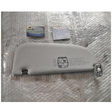 Aletta parasole sx Peugeot 206 diesel