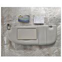 Aletta parasole dx Peugeot 206 diesel