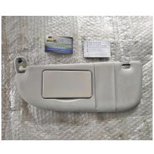 Aletta parasole dx Peugeot 206 diesel