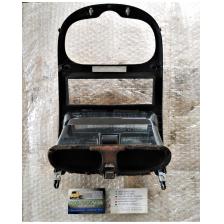 Plancia Peugeot 206 anno 2002 diesel