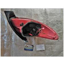 Fanalino post dx Peugeot 206 diesel