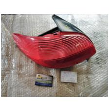 Fanalino post sx Peugeot 206 diesel