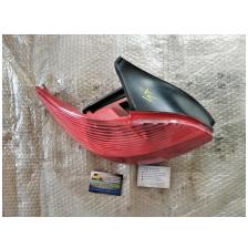 Fanalino post sx Peugeot 206 diesel