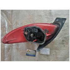 Fanalino post sx Peugeot 206 diesel