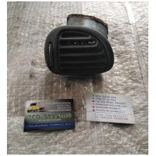 Bocchetta aria sx Peugeot 206 diesel