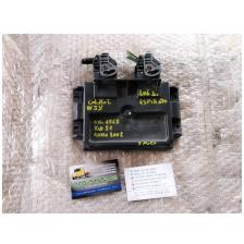 Centralina motore Peugeot 206 anno 2002 diesel