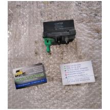 Centralina candelette Peugeot 206 diesel