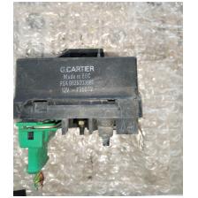 Centralina candelette Peugeot 206 diesel