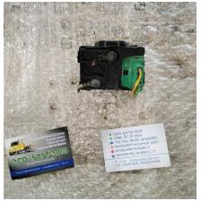Centralina candelette Peugeot 206 diesel