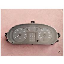 Quadro strumenti Renault Megane 1999 TD