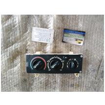 Frontale clima Megane Scenic anno 1999 TD