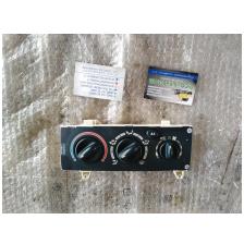 Frontale clima Megane Scenic anno 1999 TD