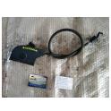 Pedale acceleratore Megane Scenic anno 1999 TD