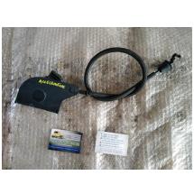 Pedale acceleratore Megane Scenic anno 1999 TD