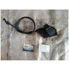 Pedale acceleratore Megane Scenic anno 1999 TD