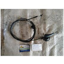 Leva apri cofano Megane Scenic anno 1999 TD