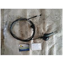 Leva apri cofano Megane Scenic anno 1999 TD