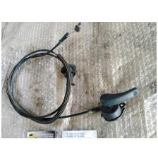 Leva apri cofano Megane Scenic anno 1999 TD